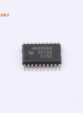 TPS4H000AQPWPRQ1 原装|正品HTSSOP-20-EP