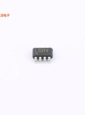 LT3082ETS8#TRMPBF 原装|正品TSOT-23-8