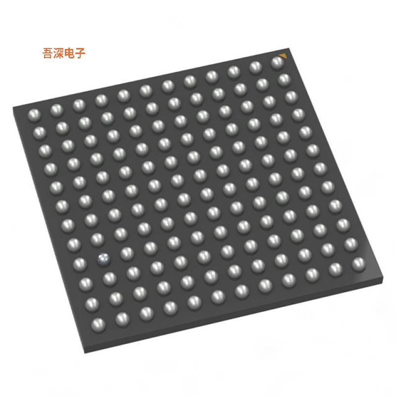 MPM3690GBF-50A-T |原装全新DC DC CONVERTER 2X1.8V