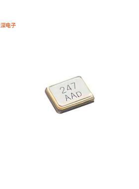 C1E-96.000-8-1216-X2-R|MHz 晶体CRYSTAL 96MHZ 8PF SM