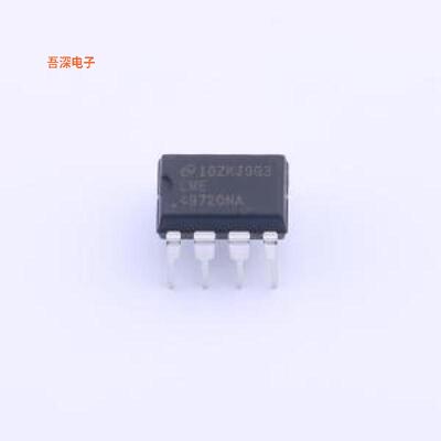 LME49720NA/NOPB |原装PDIP-8音功率放大