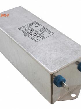 B84113C0000B110 |单相LINE FILTER 250VAC/VDC 10A CHASS