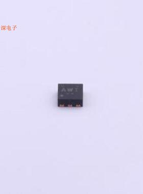 TPS79901DRVR |原装WSON-6-EP(2x2)线性稳压器(LDO)