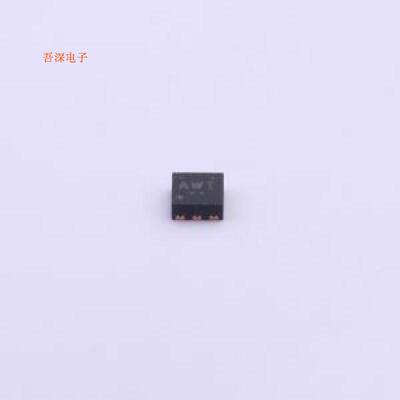 TPS79901DRVR |原装WSON-6-EP(2x2)线性稳压器(LDO)