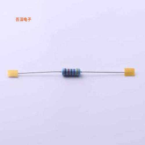 MF2WS-47KΩ±1%T |原装插件,D4.5xL11.5mm插件