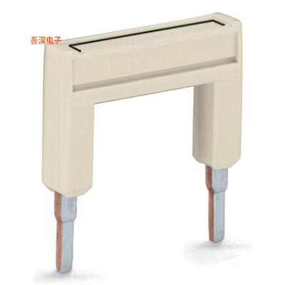2001-440 |原装全新PUSH-IN TYPE JUMPER BAR; INSULAT