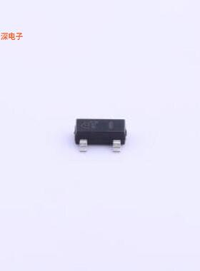 SMBD001030 |原装SOT-23DIODE SCHOTTKY 30V 10MA SOT233