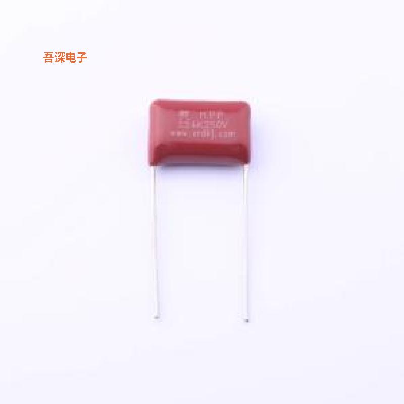 MPP224K2E1907128LC |原装插件聚丙烯膜(CBB)