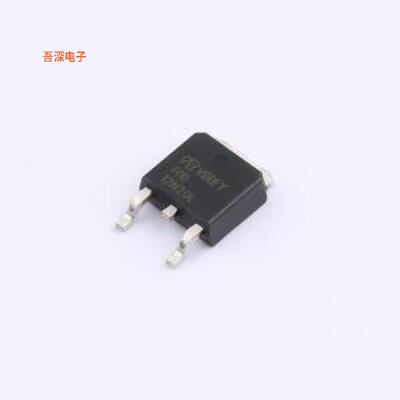 FQD12N20LTM-VB |原装TO-252(MOSFET