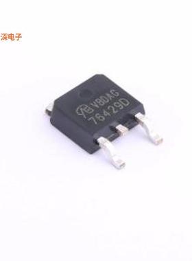 HUFA76429D3ST_F085-VB |原装TO-252(MOSFET)