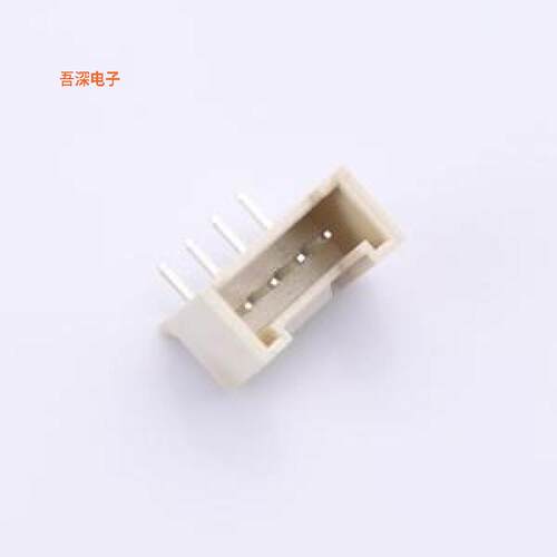 SMAW200-04-HDGC2008 |SMAW200-NN线对板针座弯插,P=2mm