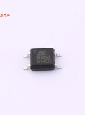 ATM3053-CuH-SE |原装SOP-4可控硅输出光耦