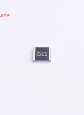 CRGP1210F220R |原装1210RES 220 OHM 1% 3/4W 1210