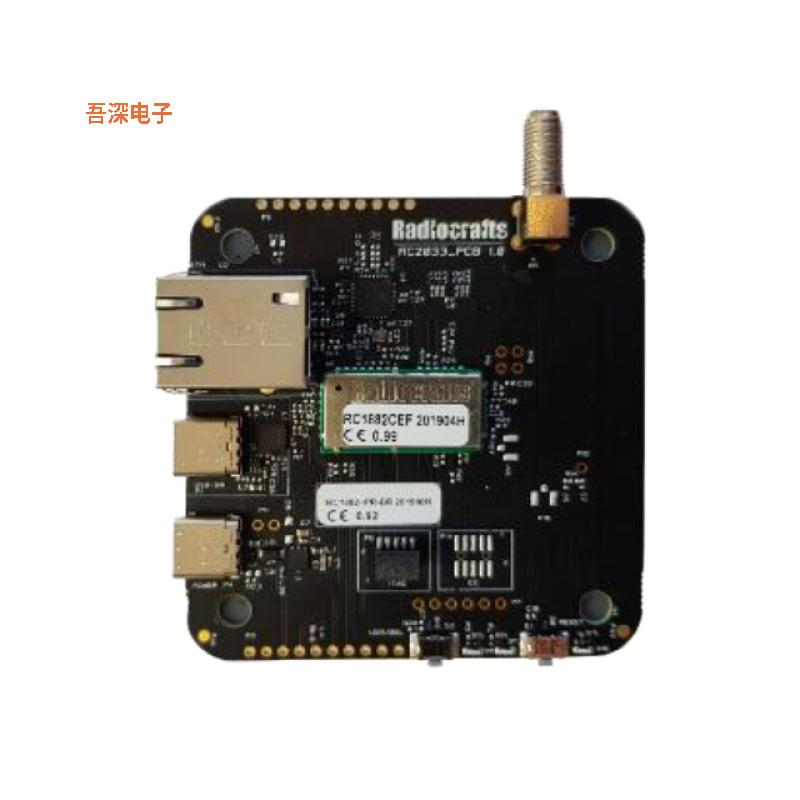RC1882CEF-IPM-BRB |原装全新RIIM BORDER ROUTER BOARD