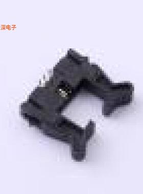 X2001WVS-2x03C-6TV01 |原装全新SMT立贴长耳(配三件式)