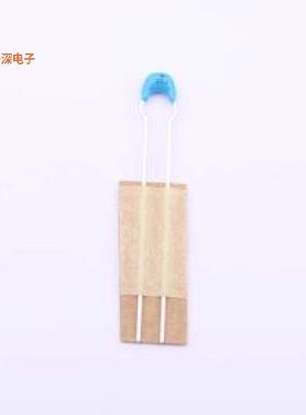 RDE5C2A220J0S1H03A 原装|正品插件,P=2.5mm