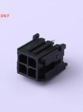 C3030WV-F-2X02P|原装插件,P=3mm线对板针