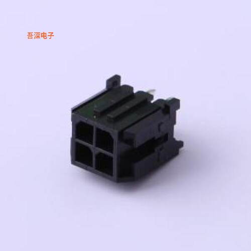 C3030WV-F-2X02P|原装插件,P=3mm线对板针