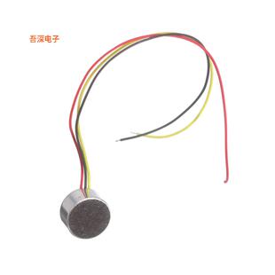AOM-5035L-HD3-LW100-R |原装全新MIC ANLG OMNI -35DB 0