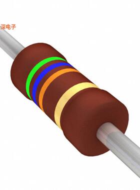 PR01000105602JR500 |56 kOhmsRES 56K OHM 5% 1W AXIAL