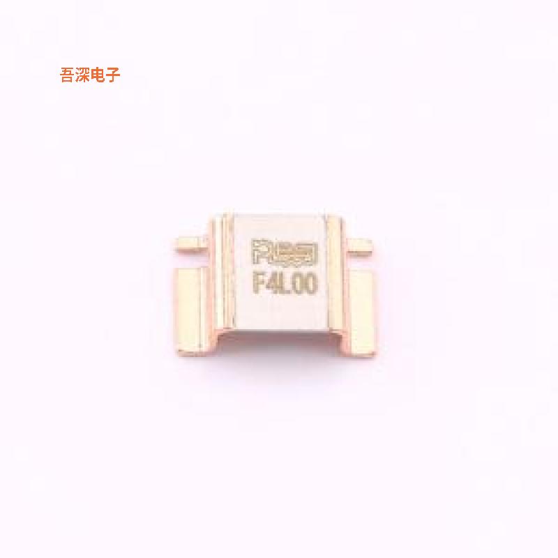 PEWF4026F4L00Q9 |原装4026电流采样/分流器