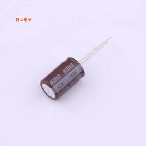 OLKL2002H220MF |原装插件,D12.5xL20mm直插铝电解电容