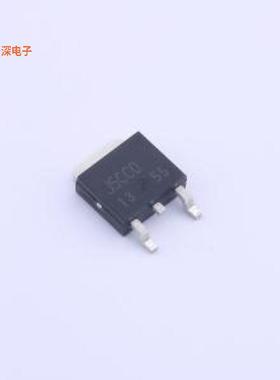 BAJ5CC0FP-E2 |原装TO-252IC REG LINEAR 15V 1A TO252