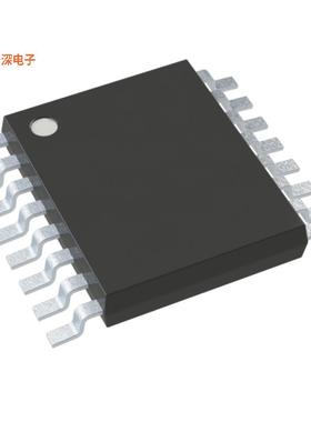 74HCT597PWJ |移位寄存器IC SR NON-INVERTED 8BIT 16-TSSOP