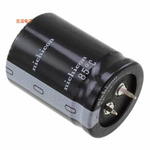 LLS1J682MELB |6800 FCAP ALUM 6800UF 20% 63V SNAP TH