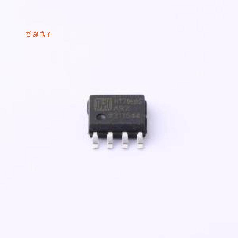 HT79L05ARZ |三端稳压线性稳压器(LDO)SOP-8