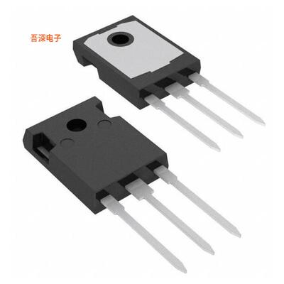STPS80H100CWLY |原装全新DIODE ARRAY SCHOT 100V 40A TO247