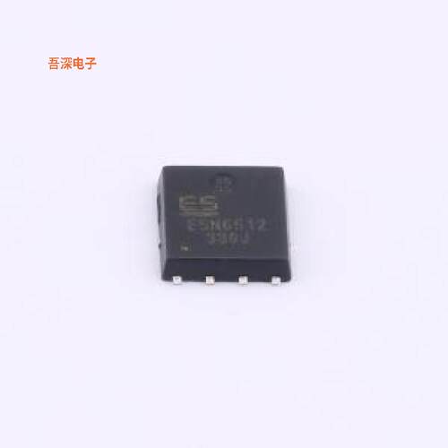 AON6512-ES |原装PDFN5x6-8L(MOSFET)