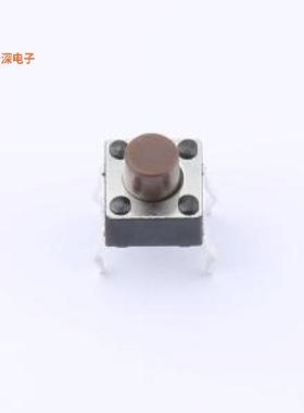 TP10811660 |原装插件轻触