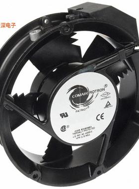 19028312A |230VACFAN AXIAL 171.5X50.8MM PT77B3