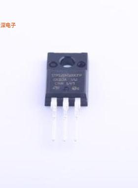 STPS20H100CFP |原装TO-220FPDIODE ARR SCHOT 100V 10A TO220FP