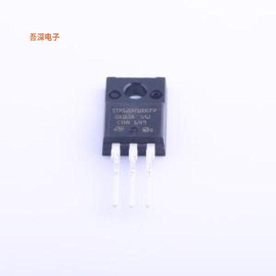 STPS20H100CFP |原装TO-220FPDIODE ARR SCHOT 100V 10A TO220FP