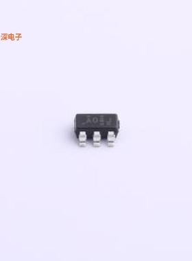 SN74AHC1G04DBVR |原装SOT-23-5IC INVERTER 1CH 1-INP SOT23-5