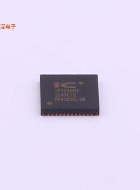IP175GHI |原装QFN-48-EP(6x6)以太网交换机