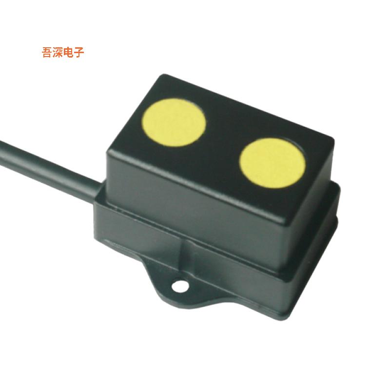 T3031-2-5K-24-P |原装全新SENSOR CARBON DIOXIDE 0-10V OUT