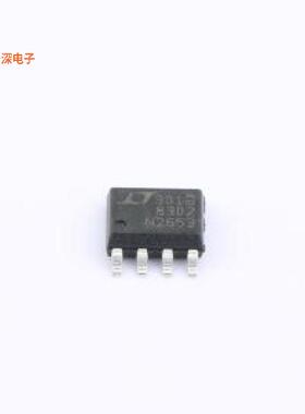 LT8302IS8E#TRPBF |原装SOIC-8-EPIC REG FLYBACK 3.6A 8SOIC