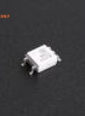 FODM452R2V|原装SOIC-5OPTOISO 3.75KV TRANS 5-MINI-FLA