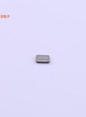 X1C032000B81H-HU |原装SMD1612-4P无源晶振