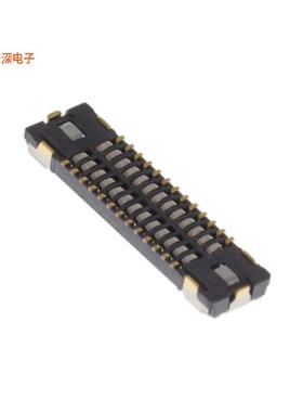 WP56DK-S026VA1-R15000 原装|正品SMD,P=0.3mm