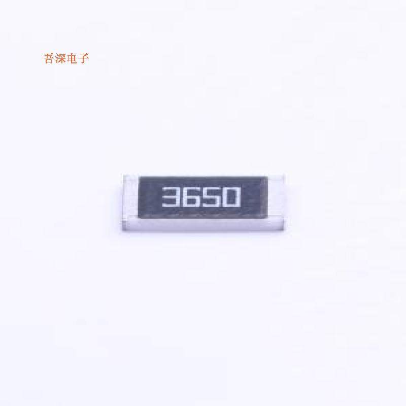 CR2512F365RE04Z |原装2512贴片