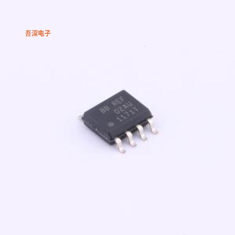 REF02AU/2K5 |原装SOIC-8电压基准芯片