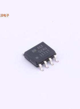 REF02AU/2K5 |原装SOIC-8电压基准芯片