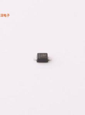 MM3Z5V1C |原装SOD-323FLDIODE ZENER 5.1V 200MW SOD323F