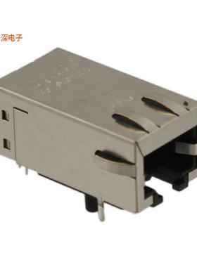 0826-1A1T-23-F |CONN JACK 1PORT PCBCONN JACK 1PORT PCB