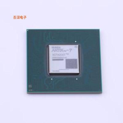 XC7A200T-2FBG676I |原装FCBGA-676IC FPGA 400 I/O 676FCBGA
