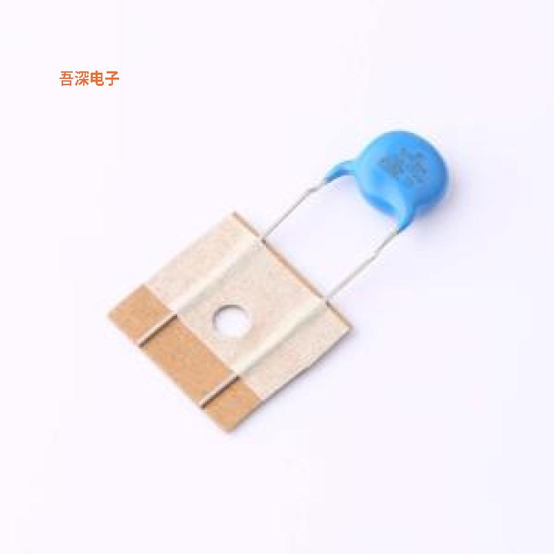 C751U102KWYDBA7317 原装|正品插件,P=10mm